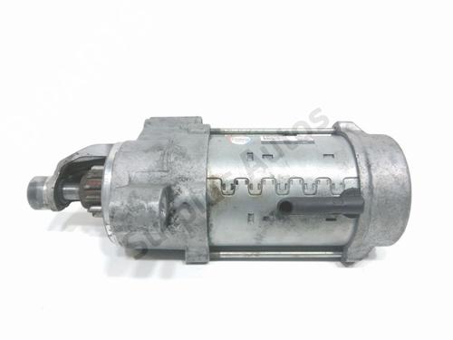 Starter AUDI A5 Sportback (8TA) 2.0 TDI | BP32975933M8 - Image 2