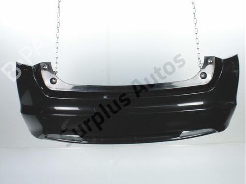 Rear bumper HONDA CIVIC IX (FK) 2.2 i-DTEC (FK3) | BP28257654C8