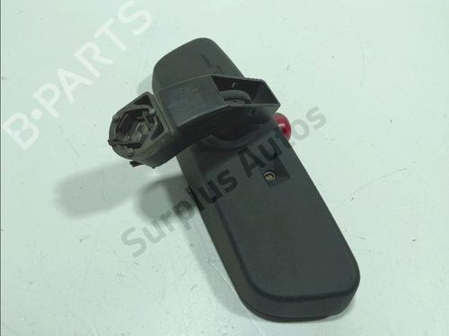 Rear mirror BMW 3 (E46) 330 d | BP36661176I6 - Image 2