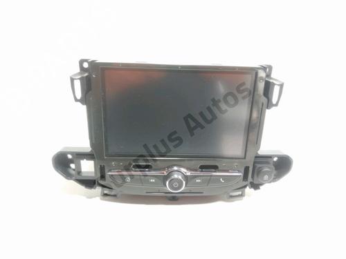 Used Radio OPEL CROSSLAND X / CROSSLAND (P17, P2QO) 1.2 (75) (82 hp) 28232066