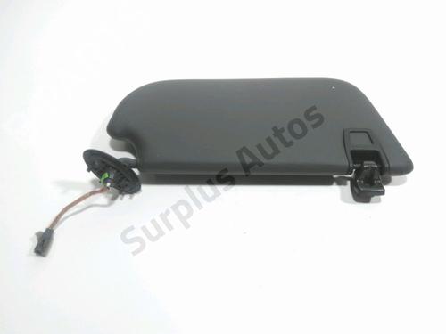 Left sun visor FORD KUGA II (DM2) 2.0 TDCi | BP28264924I1 - Image 2