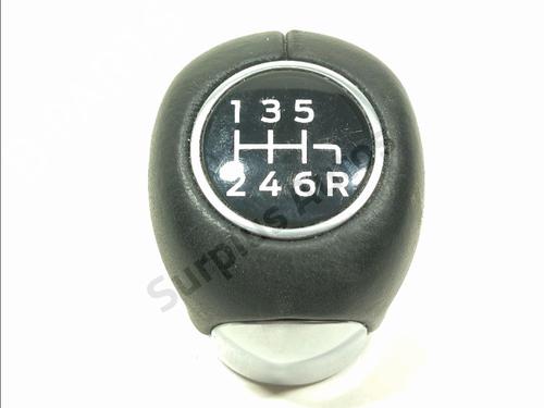 shift-knob-ford-fiesta-vii-hj-hf-2017-37220466 main image