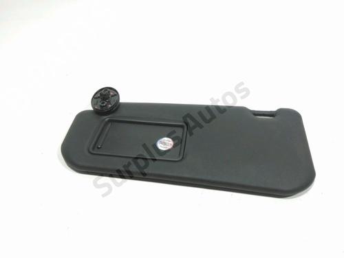 Used Left sun visor Left sun visor TOYOTA C-HR (_X1_) 1.8 Hybrid (ZYX10_, ZYX11_, ZYX10R, ZYX11R) (122 hp) 34504154 34504154