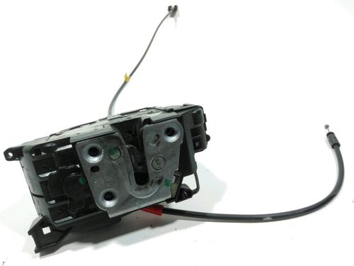 Used Front right lock MERCEDES-BENZ CITAN Box Body/MPV (W415) 109 CDI (415.601, 415.603, 415.605) (90 hp) 28247401