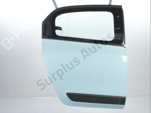 Used Right rear door RENAULT TWINGO III (BCM_, BCA_) Z.E: (BCA1) (82 hp) 31327153
