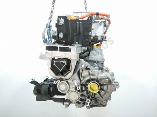 Engine DS DS 3 / DS 3 CROSSBACK (UR_, UC_, UJ_) E-TENSE (UZZKXZ) | BP39233242M1 - Image 4
