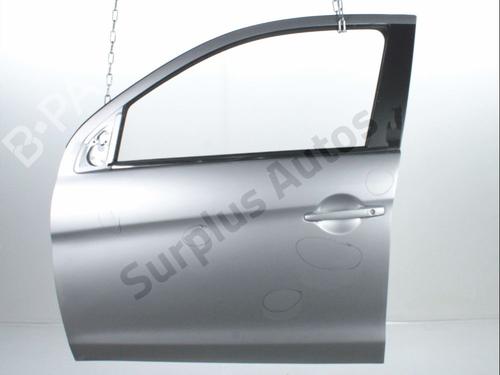 left-front-door-citroen-c4-aircross-2010-32226523 main image