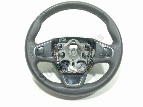Volante Volante RENAULT CLIO IV Grandtour (KH_) 1.2 TCe 120 (KHAU) (118 hp) 36402538 36402538