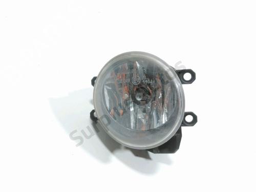 Used Right front fog light PEUGEOT 108 1.2 (82 hp) 29008574