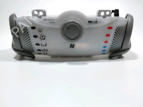 Used Climate control Climate control TOYOTA AYGO (_B1_) 1.0 (KGB10_, KGB10R) (68 hp) 28227694 28227694