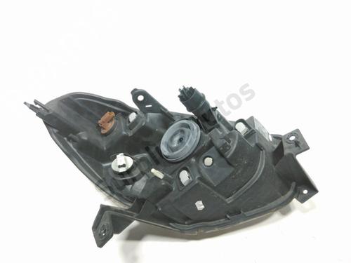 Left headlight DACIA DOKKER MPV (KE_) 1.5 dCi (KEAJ, KEAH) | BP37292526C28 - Image 3