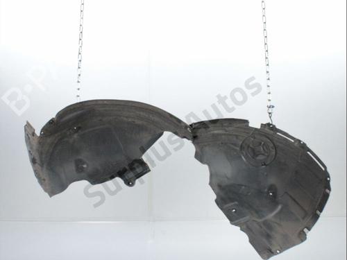Used Wheel arch MERCEDES-BENZ A-CLASS (W177) [2018-2025]  29579904