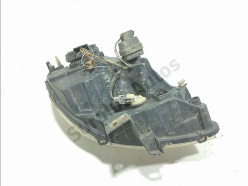 Left headlight RENAULT KANGOO (KC0/1_) 1.5 dCi (KC07) | BP36069050C28 - Image 2