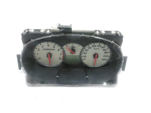 Used Instrument cluster Instrument cluster 37769172 37769172