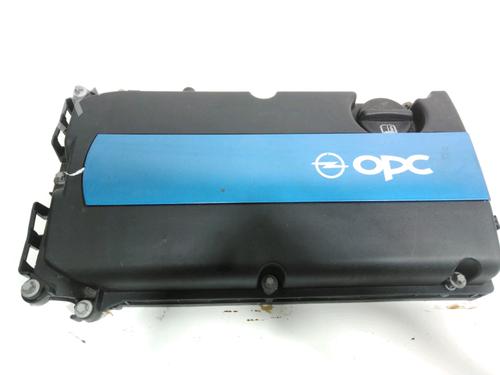 Valve cover OPEL CORSA E (X15) 1.6 Turbo (08, 68) | BP28219590M124 - Image 2