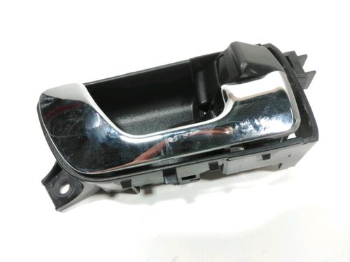 Used Front right interior door handle MITSUBISHI PAJERO IV (V8_W, V9_W) 3.2 DI-D 4WD (V98W, V88W) (200 hp) 28242841