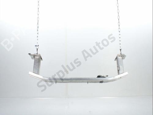Used Front bumper reinforcement RENAULT CLIO IV Grandtour (KH_) 0.9 TCe 90 (90 hp) 28367183