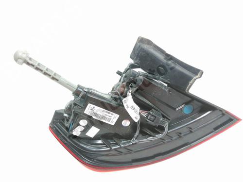 Right taillight RENAULT MEGANE IV Hatchback (B9A/M/N_) 1.6 dCi 130 (B9A4) | BP40214789C35 - Image 3