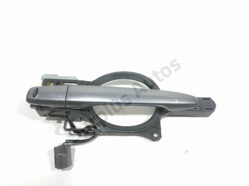 Used Front right exterior door handle Front right exterior door handle 37774447 37774447