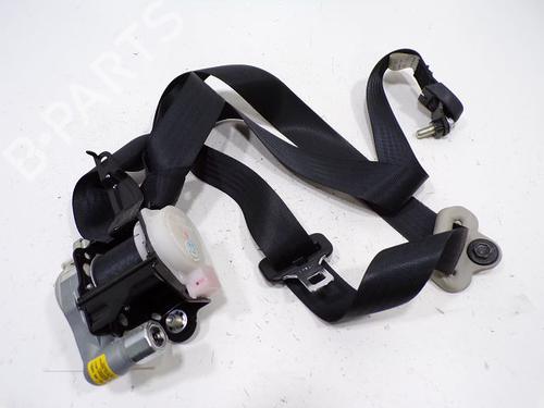 Used Front left belt tensioner MAZDA 2 (DE_, DH_) 1.3 (DE3FS) (75 hp) 30992611