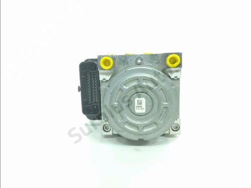 Used ABS pump ABS pump FORD FIESTA VI (CB1, CCN) 1.25 (82 hp) 40059337 40059337