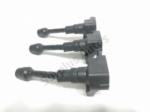 Ignition coil FORD FOCUS III 1.0 EcoBoost | BP29230380M94 