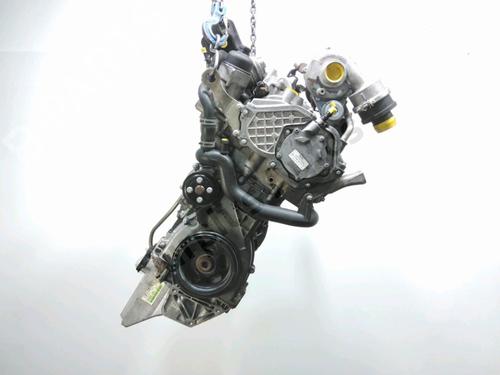 Engine MERCEDES-BENZ A-CLASS (W169) A 180 CDI (169.007, 169.307) | BP29265904M1 - Image 4