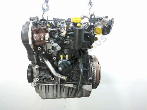Used Engine Engine 36831812 36831812