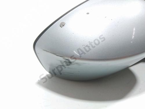 Right mirror FIAT STILO (192_) 1.9 D Multijet | BP28245463C27 