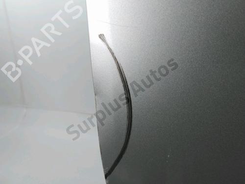 Right front door KIA PICANTO II (TA) 1.0 | BP29858298C3