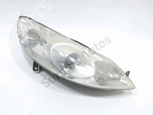 Used Right headlight PEUGEOT 407 SW (6E_, 6D_) 1.6 HDi 110 (109 hp) 31004914
