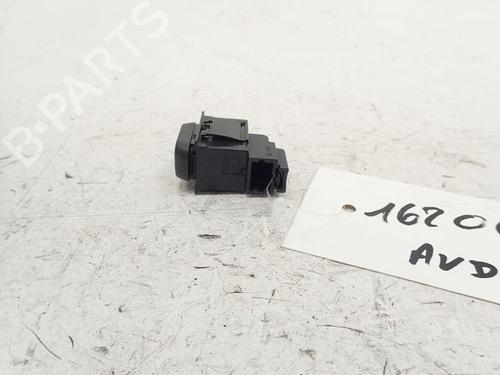 Right front window switch PEUGEOT 607 (9D, 9U) 2.2 HDi | BP30994130I26 - Image 2