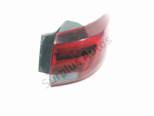 Used Right taillight OPEL ASTRA K Sports Tourer (B16) 1.4 Turbo (35) (125 hp) 28714906