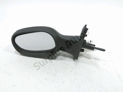 left-mirror-nissan-micra-iii-k12-2002-2003-2004-2005-2006-2007-2008-2009-2010-2011-30997931 main image