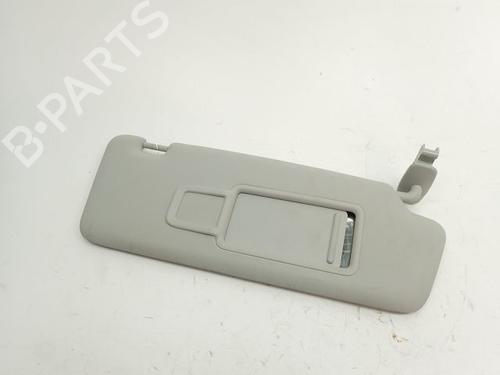 Right sun visor AUDI A4 B8 Avant (8K5) 2.0 TDI | BP31002311I2 - Image 2