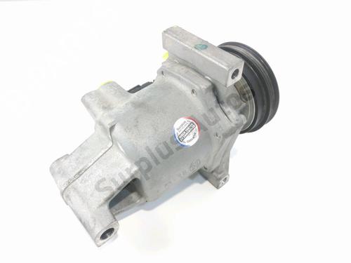 AC compressor DACIA SANDERO III 1.0 SCe 65 | BP37764617M34 - Image 3