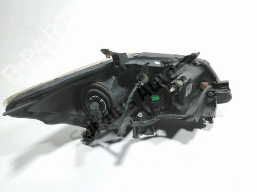Left headlight TOYOTA AURIS (_E15_) 1.8 Hybrid (ZWE150_, ZWE150R) | BP35893723C28 - Image 3