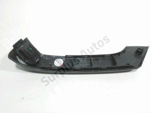 Mirror switch VW POLO V (6R1, 6C1) 1.0 | BP31635852I25