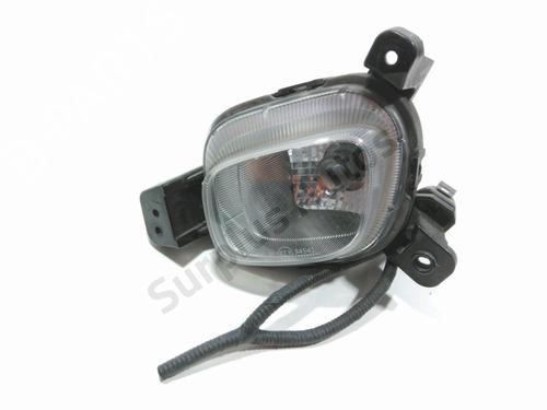 Used Left front fog light Left front fog light 37786652 37786652