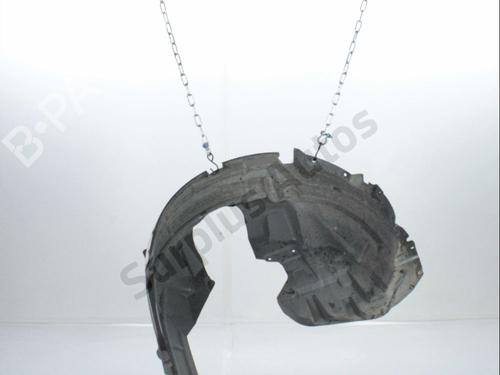 Hjulbue FORD ECOSPORT 1.0 EcoBoost (125 hp) 31964230