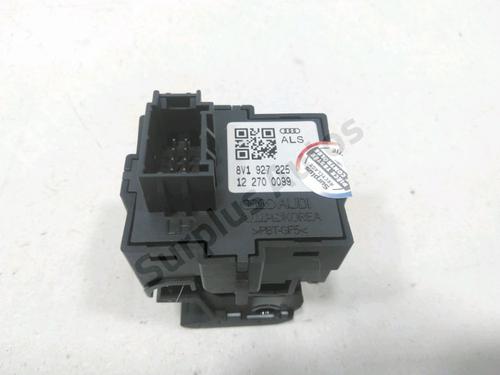 Other AUDI A3 (8V1, 8VK) 1.4 TFSI | BP37768000O1 - Image 2