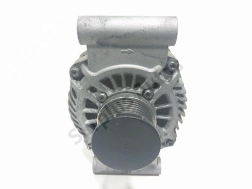 Used Alternator Alternator 39088428 39088428