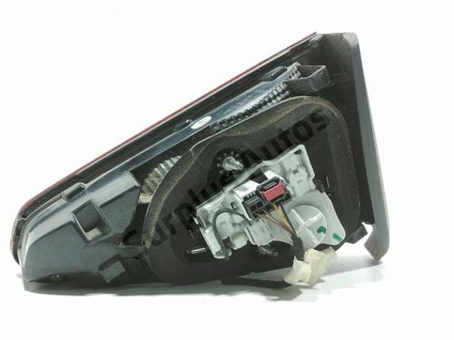 Left tailgate light VW TOURAN (5T1) 1.6 TDI | BP40214748C79 - Image 2