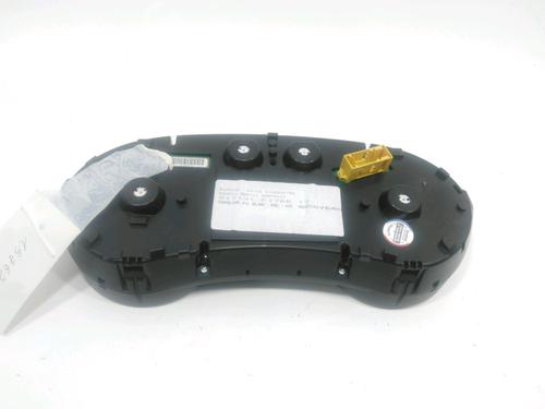Instrument cluster PEUGEOT 308 I (4A_, 4C_) 2.0 HDi | BP30991234C47