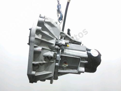 Gearbox DACIA SANDERO II TCe 90 (B8M1, B8MA, B8AC) | BP37765005M3 - Image 2