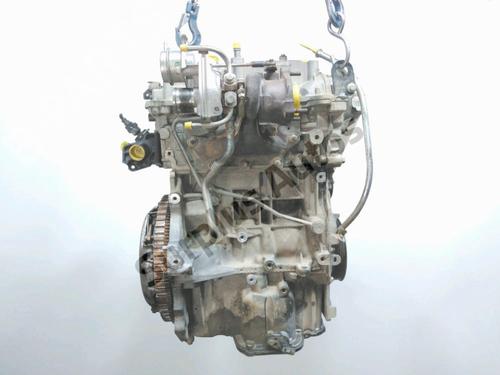 Engine DACIA SANDERO II TCe 90 (B8M1, B8MA, B8AC) | BP31040618M1