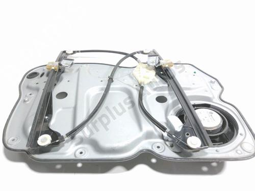 Used Front right window mechanism Front right window mechanism 37773881 37773881