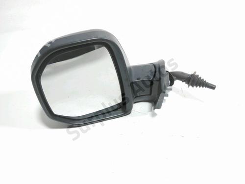 left-mirror-citroen-berlingo-box-bodympv-b9-2008-39260325 main image