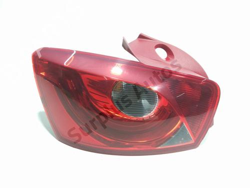 Used Left taillight Left taillight 34178470 34178470