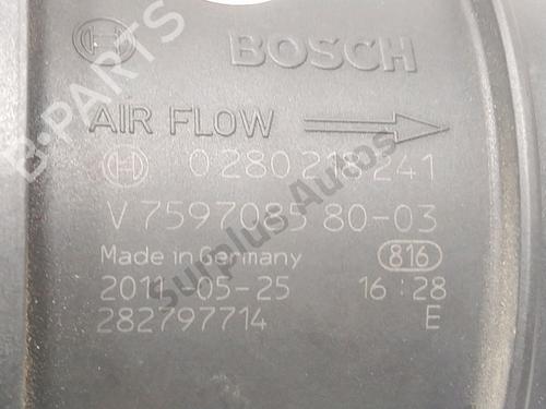 Mass air flow sensor MINI MINI COUNTRYMAN (R60) Cooper S | BP34115413M95 - Image 5